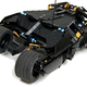 Image for article titled Mind-Blowing Lego Tumbler Looks as Detailed As the Real Batmobile